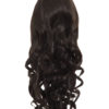 Rosie Claw Clip Reversible Curly Ponytail
