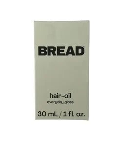 Bread Everyday Gloss Hair Oil