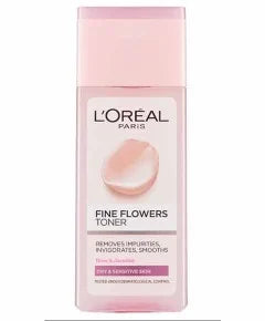 Fine Flowers Toner