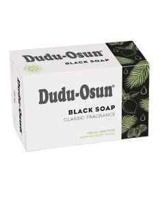 Dudu Osun Tropical Natural Black Soap