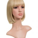 Classic Bob Full Head Wig | Exclusive Seasonal Offers! Original Price Adjusted!