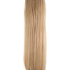 Tulip Drawstring and clip in Straight Ponytail Hair Extension – B8968