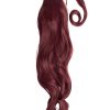 Melissa Synthetic Wraparound Curly Ponytail – **SPECIAL OFFERS – Details see below**