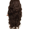 Grace Beach Wave Synthetic Half Head Wig – G1078 – Stock Clearance !!! while stocks last