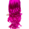 Colour party Curly Full head wig | Exclusive Seasonal Offers! Original Price Adjusted!