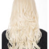Lily Medium Wavy half head wig – G018 (Stock Clearance) While Stock lasts