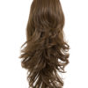 Laurel Reversible Drawstring Ponytail – GW06A (Special Promotions)