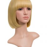 Classic Bob Full Head Wig | Exclusive Seasonal Offers! Original Price Adjusted!