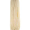 Tulip Drawstring and clip in Straight Ponytail Hair Extension – B8968