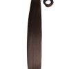Mila Synthetic Wraparound Straight Ponytail (Further Reductions!!)