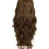 Grace Beach Wave Synthetic Half Head Wig – G1078 – Stock Clearance !!! while stocks last