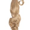 Melissa Synthetic Wraparound Curly Ponytail – **SPECIAL OFFERS – Details see below**