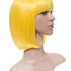 Colour Bob Full Head Wig | Exclusive Seasonal Offers! Original Price Adjusted!