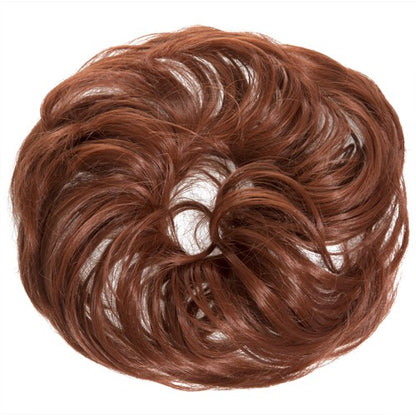 Wavy Hair Scrunchies – WNYL – Further Reduction !!! While Stocks Last