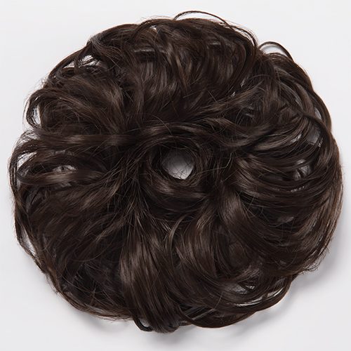 Small Hair Scrunchies – 9008X