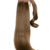 Barbie Synthetic Bumped End Wraparound Ponytail 16″ – Stock Clearance