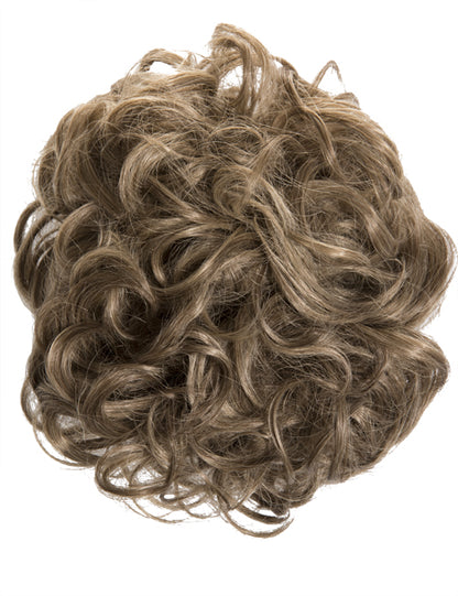 Claw Clip Clamp Bun