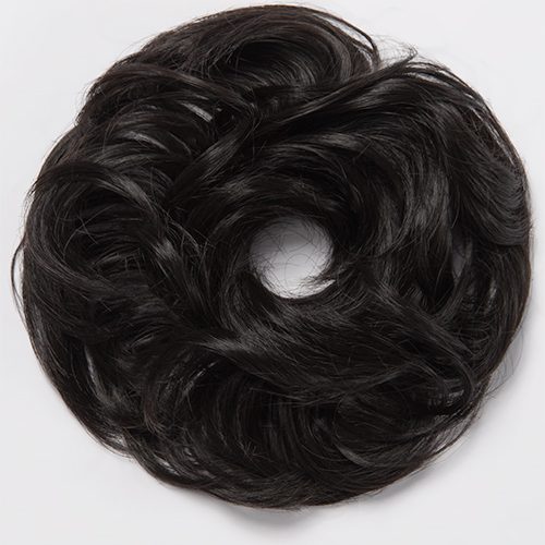 Small Hair Scrunchies – 9008X
