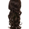 Blossom Curly Drawtring Ponytail – 1589B