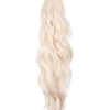 Premium Synthetic Fibre – “Bella” 22″ Claw Clip Ponytails – New Arrival