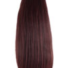 Pearl Claw Clip Reversible Ponytail – GW06