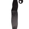 Mila Synthetic Wraparound Straight Ponytail (Further Reductions!!)