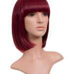 Classic Bob Full Head Wig | Exclusive Seasonal Offers! Original Price Adjusted!