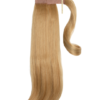 Barbie Synthetic Bumped End Wraparound Ponytail 16″ – Stock Clearance
