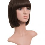 Classic Bob Full Head Wig | Exclusive Seasonal Offers! Original Price Adjusted!