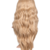 Premium Synthetic Fibre – “Jasmine” Natural Wave Half-Head Wig – New Arrival