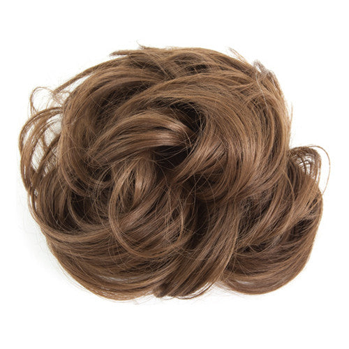 Wavy Hair Scrunchies – WNYL – Further Reduction !!! While Stocks Last