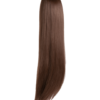 Scarlett Claw-Clip Straight Ponytail – Just Launched