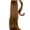 Barbie Synthetic Bumped End Wraparound Ponytail 16″ – Stock Clearance