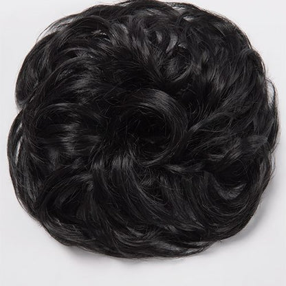 Small Hair Scrunchies – 9008X