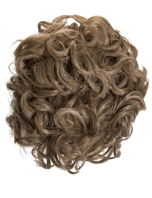 Claw Clip Clamp Bun