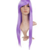 Colour Party Straight Full Head Wig | Exclusive Seasonal Offers! Original Price Adjusted!