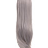 Tulip Drawstring and clip in Straight Ponytail Hair Extension – B8968