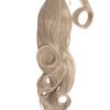 Melissa Synthetic Wraparound Curly Ponytail – **SPECIAL OFFERS – Details see below**