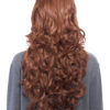 Olivia Extra Long Curly full head wig | Exclusive Seasonal Offers! Original Price Adjusted!