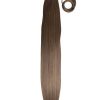 Mila Synthetic Wraparound Straight Ponytail (Further Reductions!!)