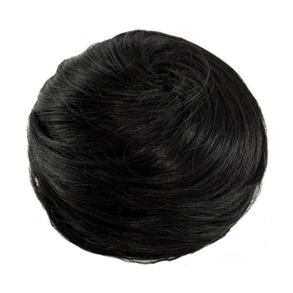 Small Drawstring Messy Bun – SH7 (Further Reduction) While Stocks last