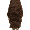 Grace Beach Wave Synthetic Half Head Wig – G1078 – Stock Clearance !!! while stocks last