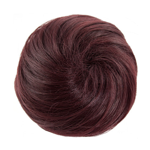 Small Drawstring Messy Bun – SH7 (Further Reduction) While Stocks last