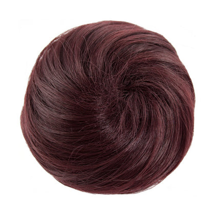 Small Drawstring Messy Bun – SH7 (Further Reduction) While Stocks last