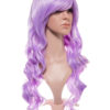 Colour party Curly Full head wig | Exclusive Seasonal Offers! Original Price Adjusted!