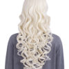 Olivia Extra Long Curly full head wig | Exclusive Seasonal Offers! Original Price Adjusted!