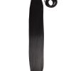 Mila Synthetic Wraparound Straight Ponytail (Further Reductions!!)