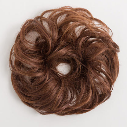 Small Hair Scrunchies – 9008X