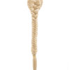 Fishtail Ponytail – D05 (Stock Clearance) While Stock lasts