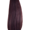 Pearl Claw Clip Reversible Ponytail – GW06